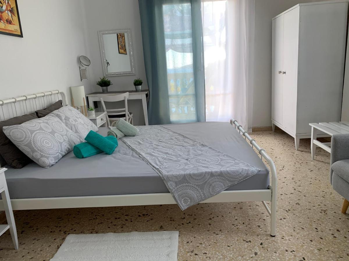Villa Loula Apartment II Poros Town Exterior foto