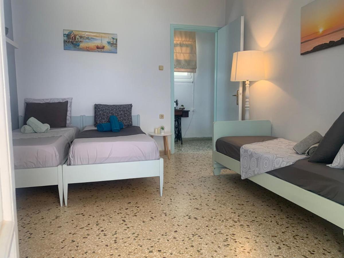 Villa Loula Apartment II Poros Town Exterior foto